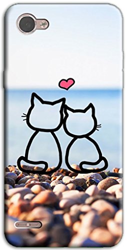 Mixroom - Cover Custodia Case in TPU Silicone