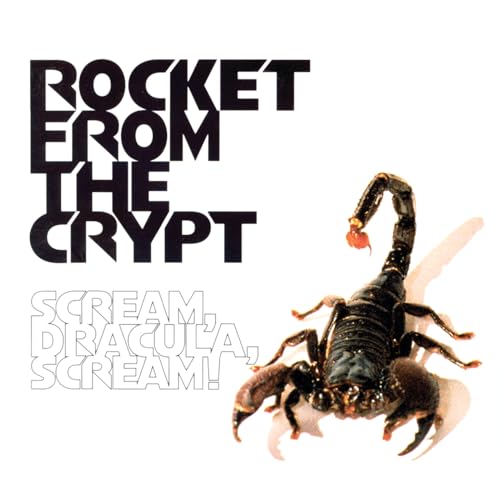 Rocket From The Crypt