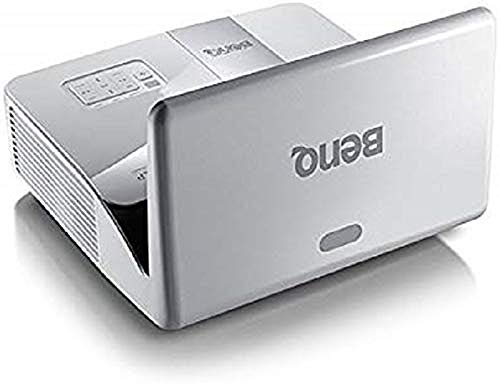 MW843UST - Beamer (1625,6-7620 mm (64-300 Zoll), 16:10, AC, 16:10, 13000:1, DLP)