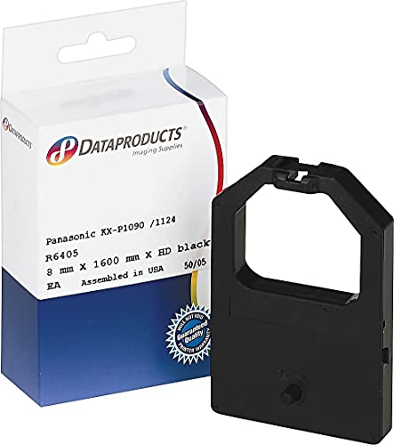 Cinta compatible Dataproducts R6405 negra miniatura 2