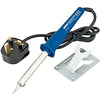 Algopix Similar Product 4 - Draper Soldering Iron (40W)