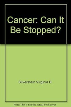 Paperback Cancer: Can It Be Stopped? Book