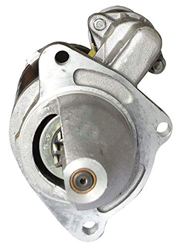 Starter Anlasser SolidLine für David Brown 990 995 996 1210 1212 1410 - 1494