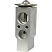 UAC-EX10003C EXP VALVES/ORIF TUBE - EXPANSION VALVE