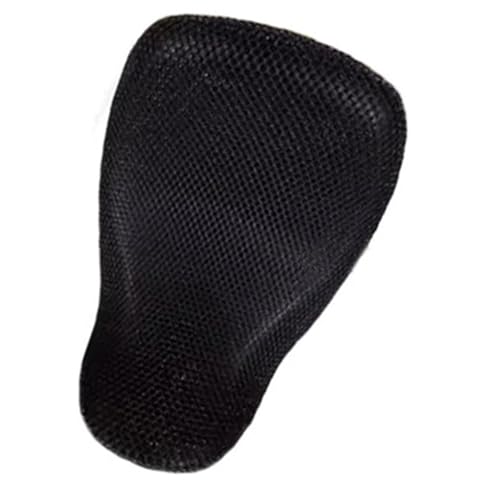 Housse de siège moto isolante thermique en maille CB650R