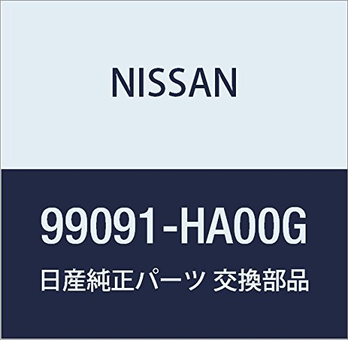 NISSAN (���Y) �������i ���x�� �T�[�e�C�t�C�P�[�V���� ���t�F�X�^ �n�C�E�F�C�X�^�[ �i��99091-HA00G