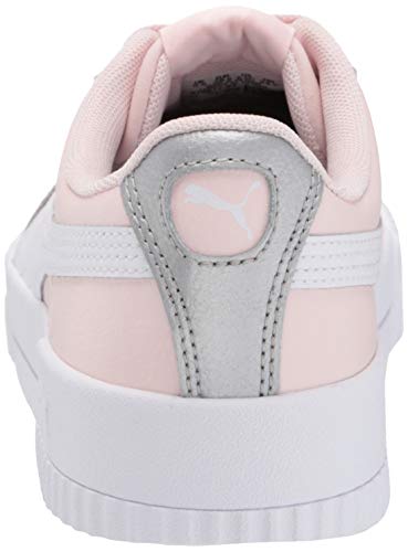 Image of PUMA Unisex-Child Carina Sneaker