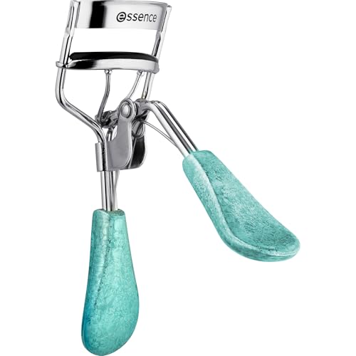 essence Disney THE LITTLE MERMAID lash curler Nr. 01 Grün Wimpernzange 1pcs