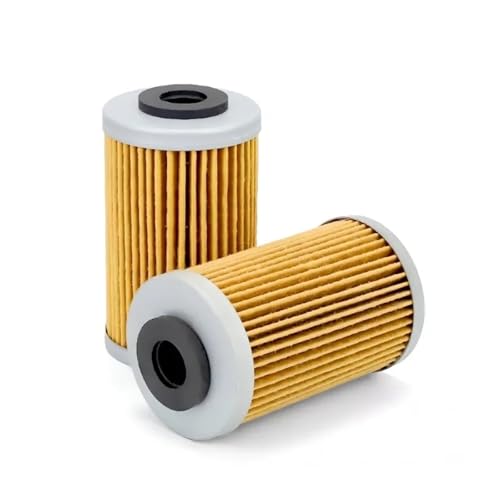 �o�C�N�̃I�C���t�B���^�[ BAJAJ Dominar 400 Pulsar NS200 RS200 AS200 N250 Duke 200/250 JG571014 2���� �o�C�N�p�I�C���t�B���^�[�N���[�i�[�K��