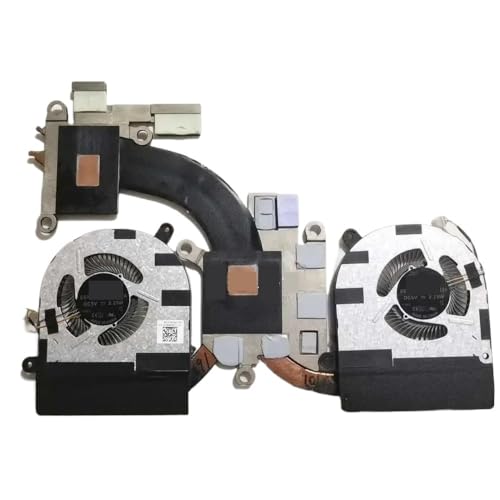Ventilateur VGA pour PC Yoga 720-15IKB réparer surchauffe EG70050S1-C010-S9A