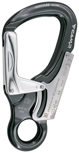 CAMP Hercules Carabiner
