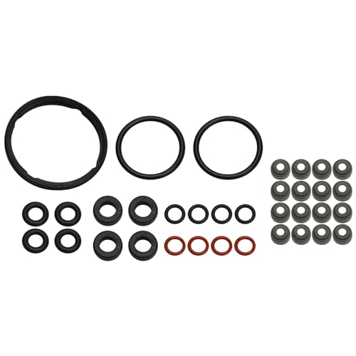 Image of IRONTEK HS26415PT1 Cylinder Head Gaskets Set Kit fit for Saab 2006 9-2X, for Subaru (2006-2010 Forester / 2006-2011 Impreza / 2006-2009 Legacy) #HS 26415 PT-1