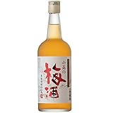 小正の梅酒 14度 700ml
