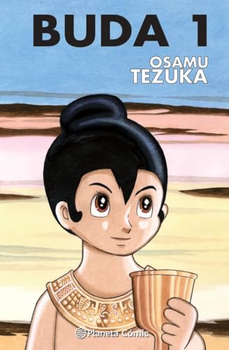 Buda nº 01/05: 1 (Manga: Biblioteca Tezuka)