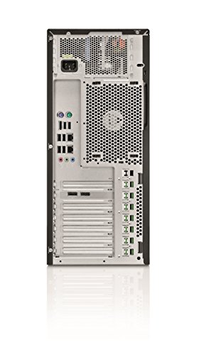 Fujitsu Celsius R930 (Intel Xeon 3.5 GHz, 8 GB DD3-1866 ECC RAM, 1000 GB SATA II HDD, Windows 7 Professional) - Image 6
