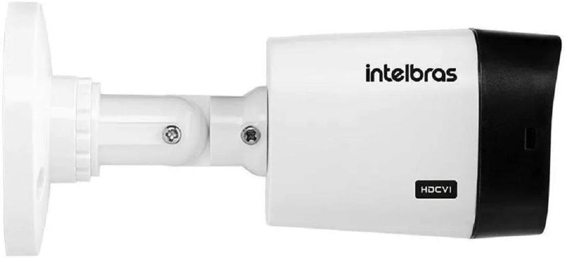 C&acirc;mera com tecnologia Multi HD