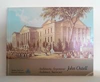 John Ostell Architect, Surveyor 0771701063 Book Cover