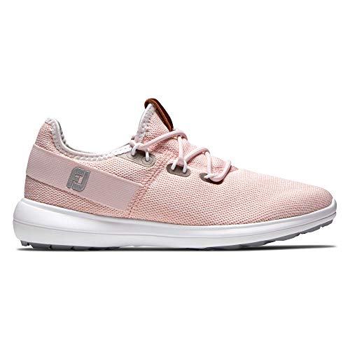 FootJoy Women's Flex Coastal Golf Shoe