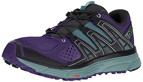 Salomon Women's X-Mission 3 Trail Running Shoes