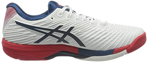 ASICS SOLUTION SPEED FF Voor mannen. Tennis Schoenen - Image 7