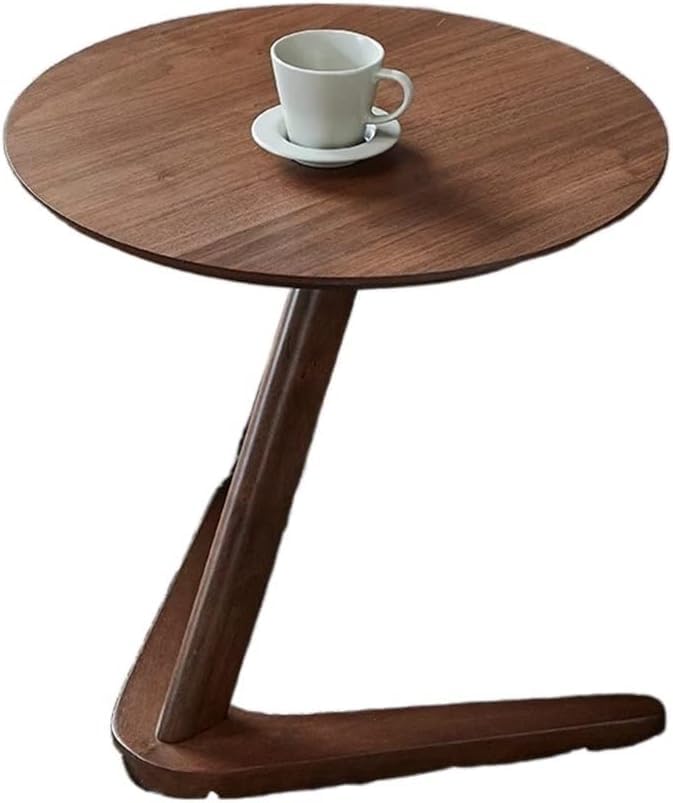 Table Living Room Furniture Living Room Round Coffee Table Small Bedside Table Coffee TableSmall Desk