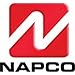 NAPCO RB3008 Relay Board,White,for Gemini Panels