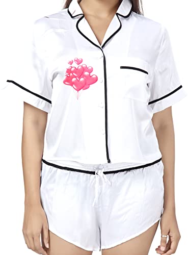 Image of Aarika Women Night Shirt