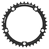  Campagnolo Plateau Intérieur 10V Veloce 135 mm Denture 39