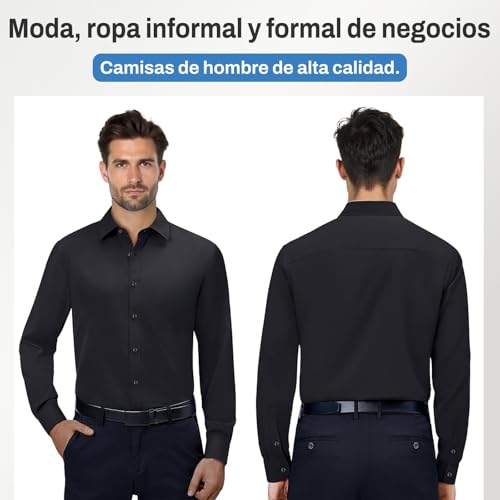 Opiniones y reviews de Aristos Camisas - solo los mejores. 17 Imagen adicional