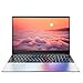 Produktbild 15,6 Zoll Notebook, Laptop, Computer PC, J4115 Quad Core CPU, Windows 10 Pro Betriebssystem, 8GB RAM, 128GB ROM , 1920 x 1080 IPS HD Display, 2MP Webcam, Ultradünner Laptop, Y16