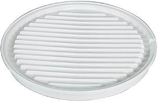 Nordicware Microwave Bacon/Meat Rack Regular 410 Deg F