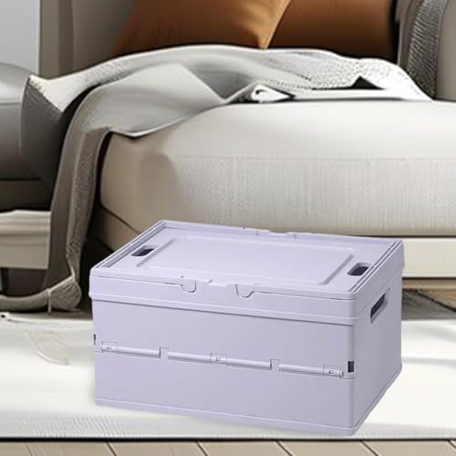 Solutions de stockage à domicile pliantes pour optimiser le dressing