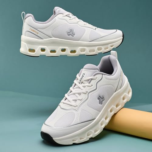 Image of Campus Men's Crunk Running Shoes