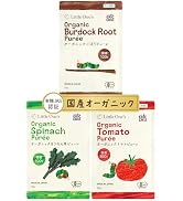 Amazon | リトルワンズ 無添加 離乳食 おかず 9ヶ月 6個セット [ 国産