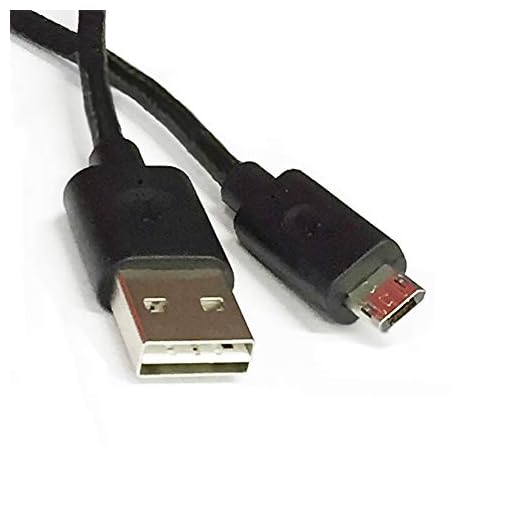 MPF Products Double-Sided Reversible Micro USB to Reversible USB 2.0 Sync/Charging Cable Cord Replacement Compatible with Android, BlackBerry, HTC LG, Motorola, Nexus, Samsung & More