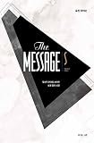 The Message S | Standard Edition | (Korean Editon) ; 메시지 성경 - 일상의 언어로 쓰여진 성경 옆의 성경