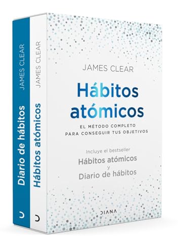 Miniatura 2 de Nuevo Estuche Hábitos Atómicos Autoconocimiento