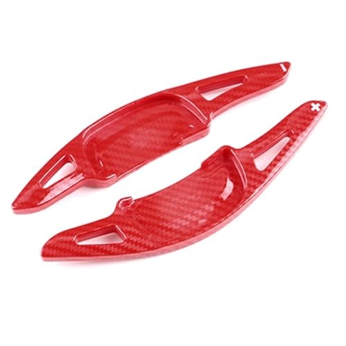 �p�h���V�t�g Compatible With Mazda For CX-30 2020 2021 2022 2023 2�Z�b�g �J�[�A�N�Z�T���[ �X�|�[�c�X�e�A�����O�z�C�[�� �V�t�g�p�h�� �M�A�V�t�^�[