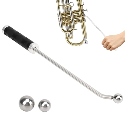 Outil de réparation compact de bosses de tuba - Marteau portable ergonomique pour corriger la tôle