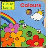 Colours 0752523031 Book Cover