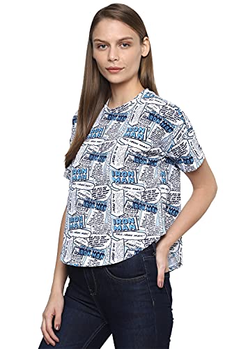 Image of Van Heusen Women's Regular Fit Top