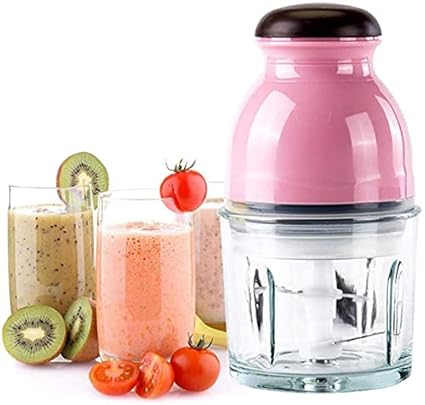 Mini Electric Capsule Cutter, Vegetable and Fruit Crusher Chopper, Mixer, Meat Grinder, Juicer Unique Design Blender & Grinder Capsule Cutter Crusher Chopper Multi Color-[Premium Edition]