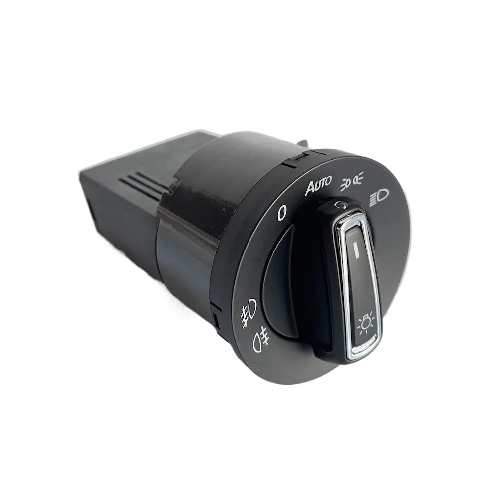 Automatischer Lichtschalter für VW Polo 9N 6R Golf 4 und Jetta MK4 mit Lichtsensor