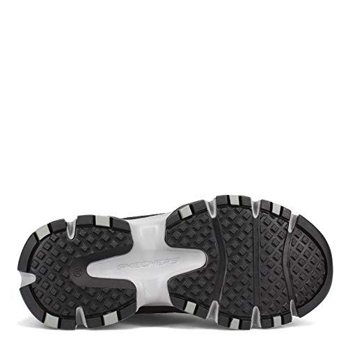 Image of Skechers Mens Skechers Men's Crossbar Stilholt OxfordOxford