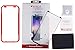 ZAGG InvisibleShield Glass Curve - Screen Protector Made For Samsung Galaxy S9 Plus - Clear