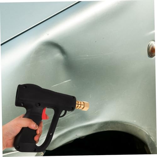 Kit de soldadura de material metálico robusto para abolladuras de automóviles 6