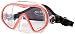 Oceanic Accent Scuba Snorkeling Dive Mask