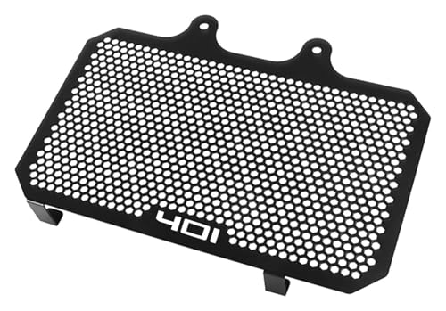 Grille radiateur Vitpilen 401 pour vos sorties urbaines et road trips