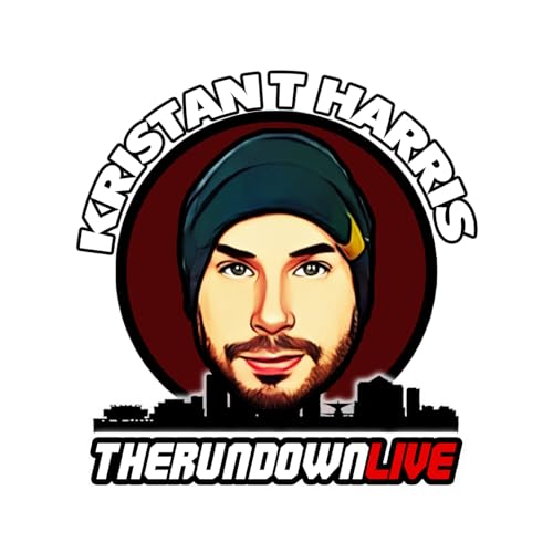 The Rundown Live #958 - Allen Crowley, Economic Singularity, Cloned Giant Hybrid Sheep cover art
