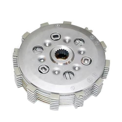 Kit d'embrayage moteur CFMOTO 250NK plaques d'acier et disques friction